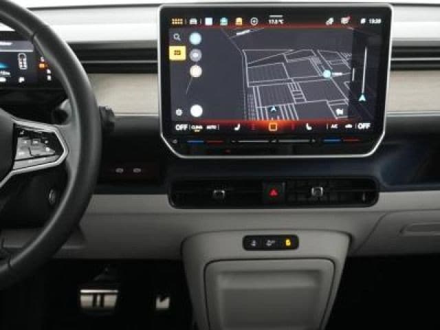 Volkswagen ID.Buzz Pro