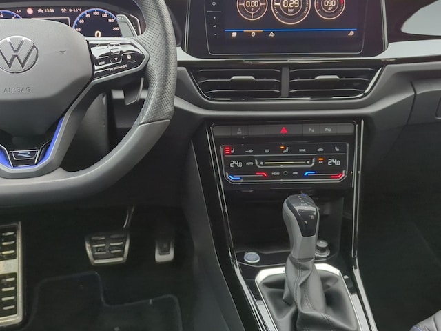 Volkswagen T-Roc 2.0 TSI 4Motion DSG