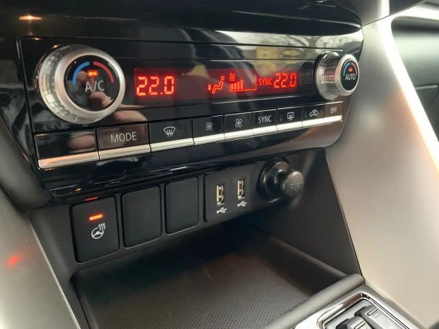 Mitsubishi Eclipse Cross PHEV