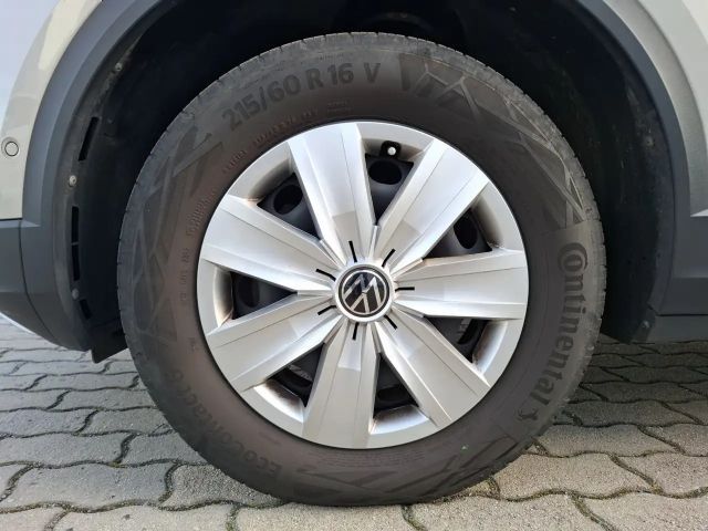 Volkswagen T-Roc TSI LED AID Park-Assist SH