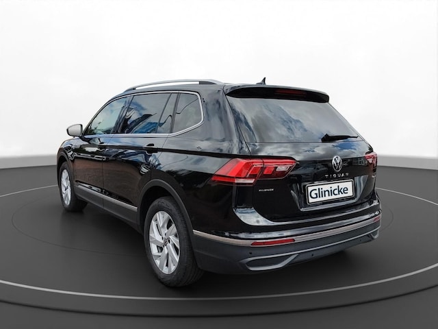 Volkswagen Tiguan 2.0 TDI 4Motion Allspace Life