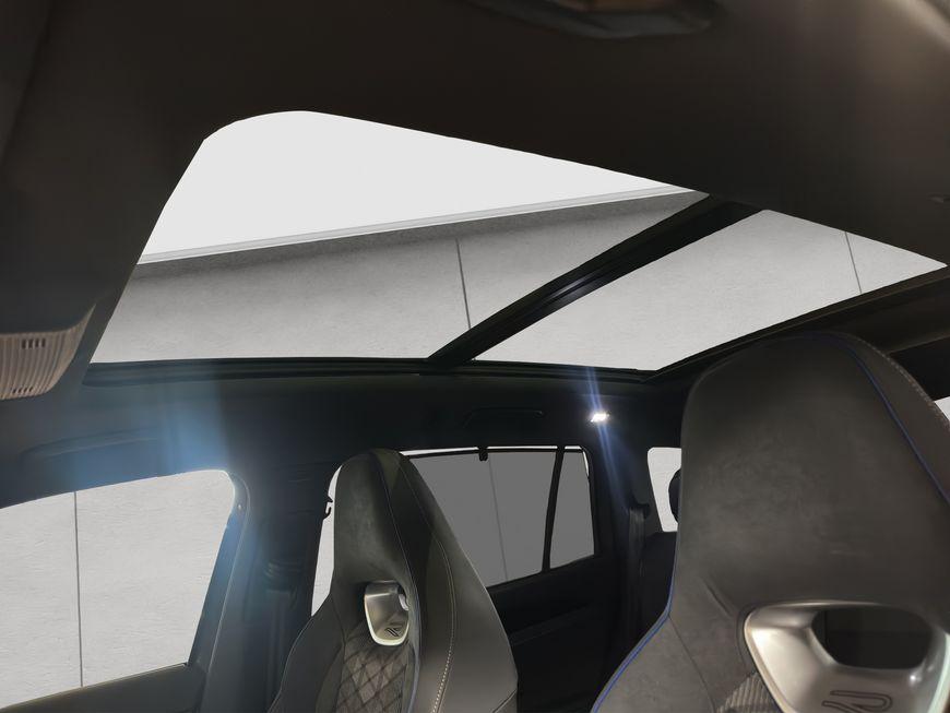 Volkswagen Tayron 2.0 TDI 4Motion DSG R-Line