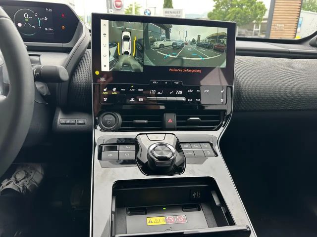 Toyota bZ4X 4x2 Comfort Technik