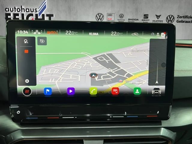 Cupra Formentor 1.5 TSI