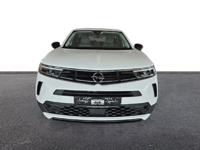 Opel Mokka Elegance Mokka-e