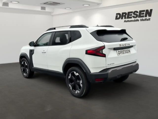 Dacia Duster Extreme TCe 130