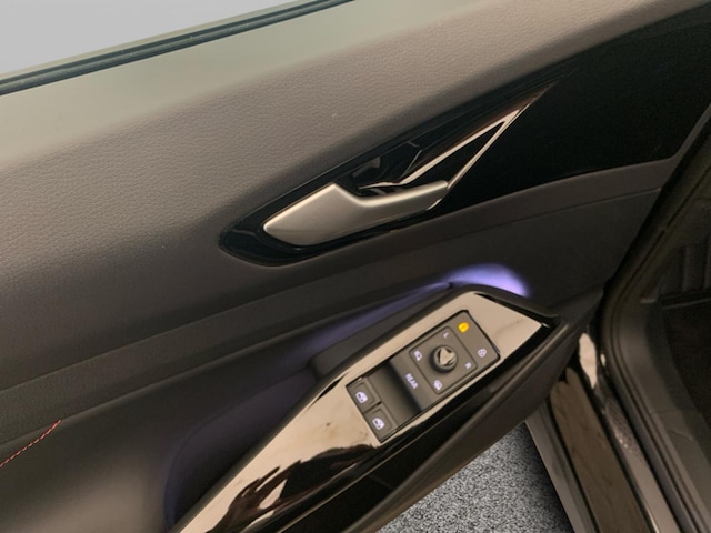 Volkswagen ID.4 GTX IQ.Drive