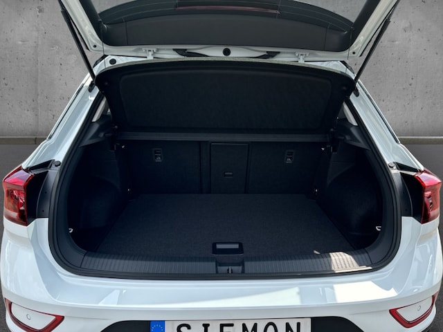 Volkswagen T-Roc 1.5 TSI Move