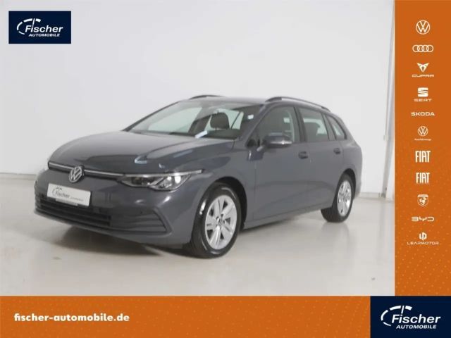 Volkswagen Golf 2.0 TDI Life Variant