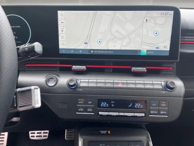 Hyundai Kona 1.6 N Line