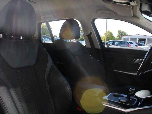 BMW 320 320d Sport Line Touring