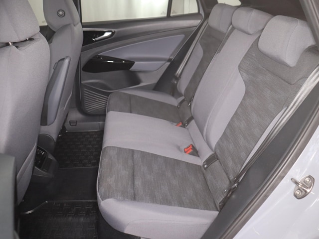 Volkswagen ID.4 52 KWh Pure