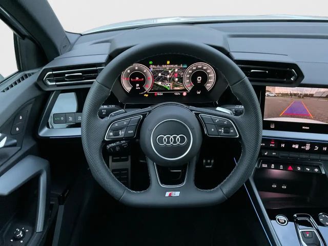 Audi A3 35 TDI S-Line Sedan