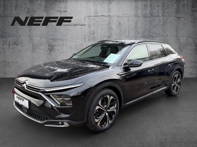 Citroën C5 X Pack Shine