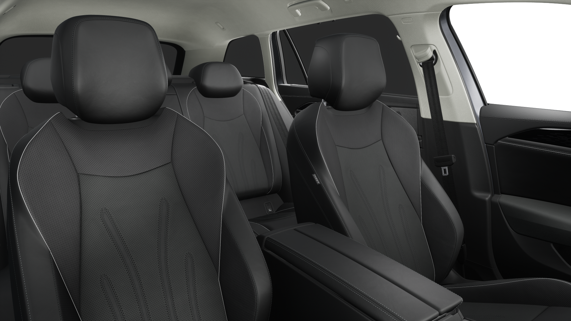 Volkswagen Passat 2.0 TDI Business Variant