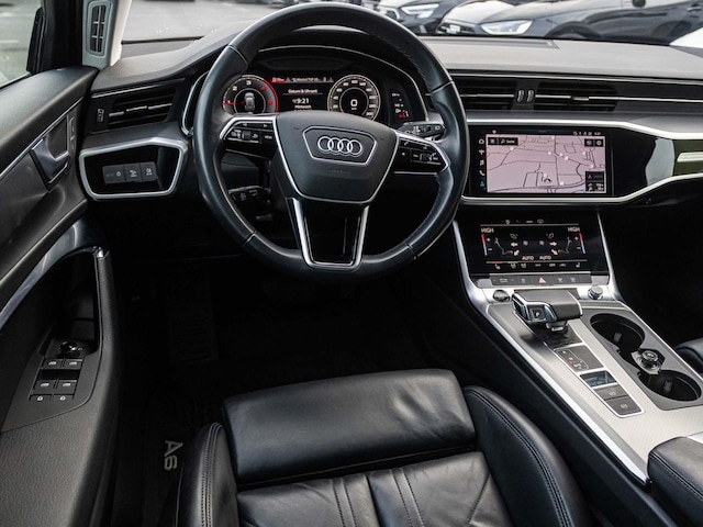 Audi A6 45 TDI Avant Quattro S-Tronic Sport