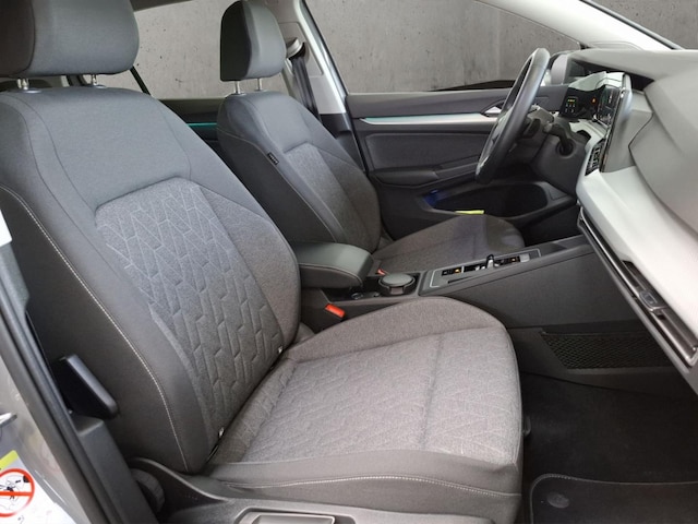 Volkswagen Golf 1.5 eTSI DSG Move