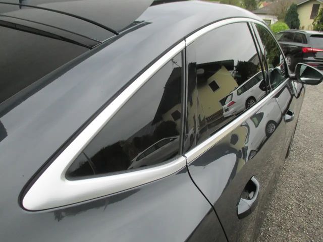 Audi e-tron 50 Quattro S-Line Sportback