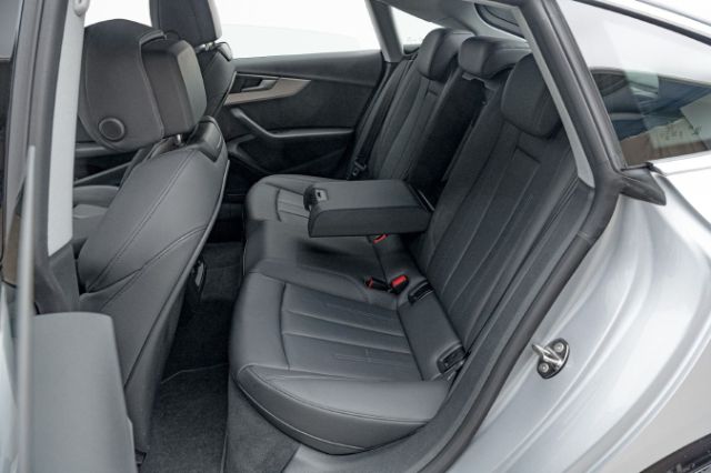 Audi A5 40 TDI Quattro S-Tronic Sportback