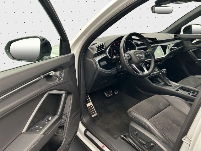 Audi Q3 40 TFSI Quattro S-Line
