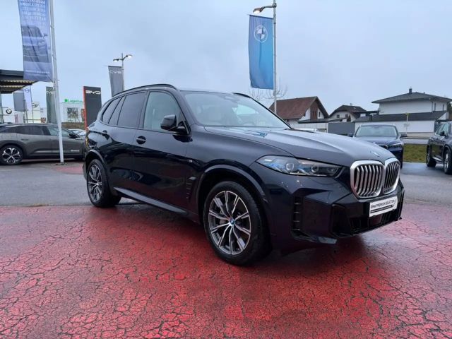 BMW X5 xDrive50e