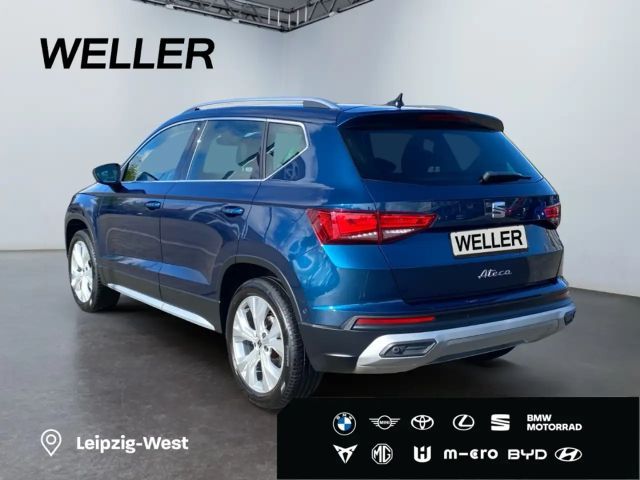 Seat Ateca 2.0 TSI DSG
