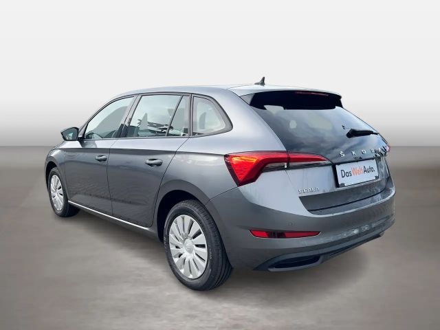 Skoda Scala Ambition