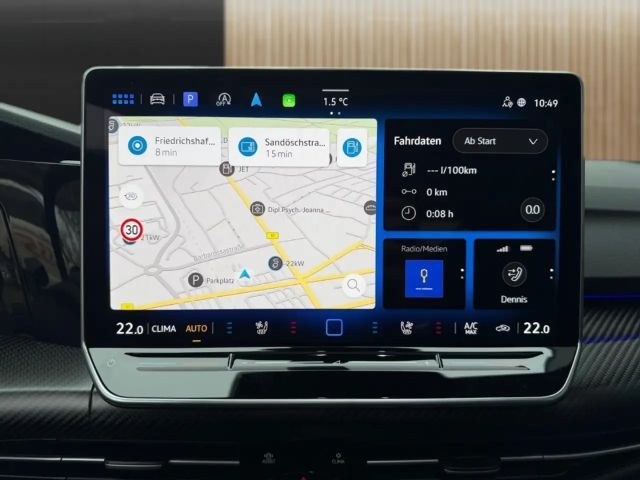 Volkswagen Golf DSG Golf VIII