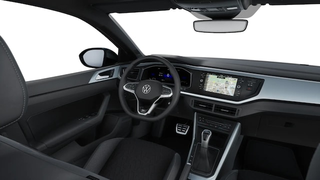 Volkswagen Taigo 1.0 TSI DSG Life