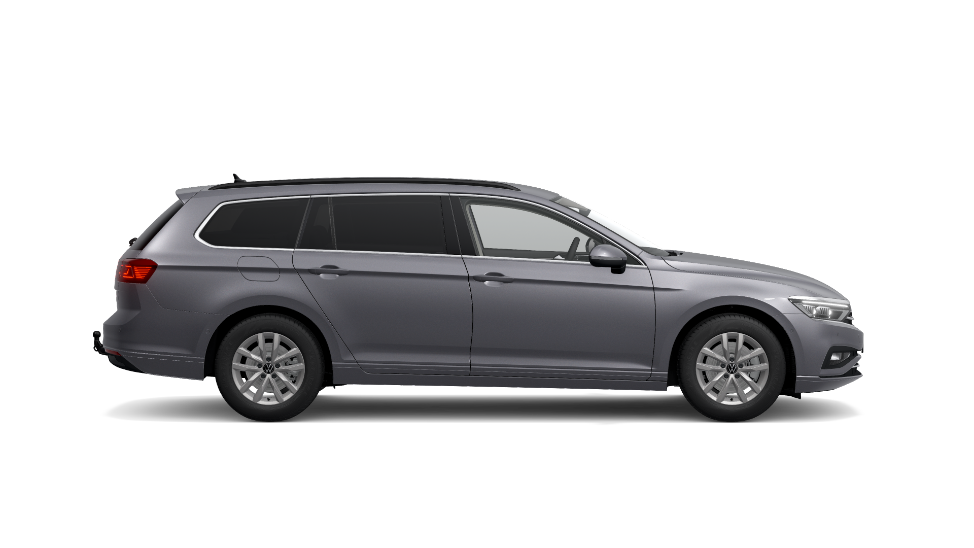 Volkswagen Passat Business Variant