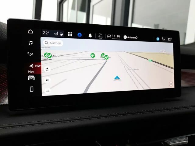 Alfa Romeo Tonale Speciale