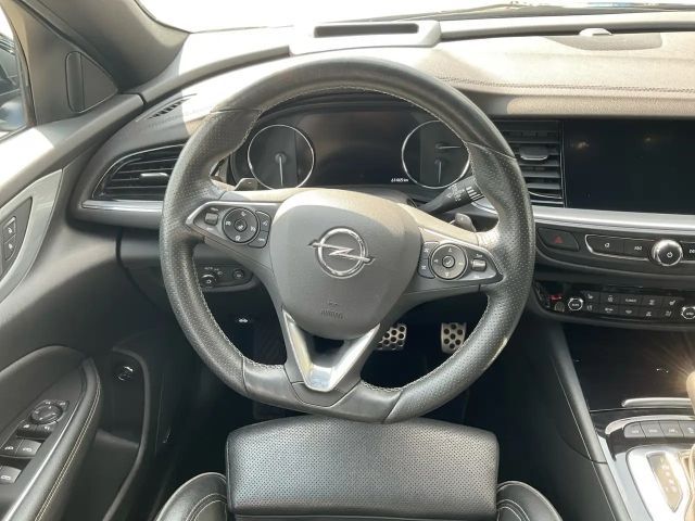 Opel Insignia Sports Tourer