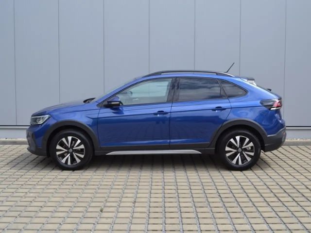 Volkswagen Taigo 1.0 TSI Life