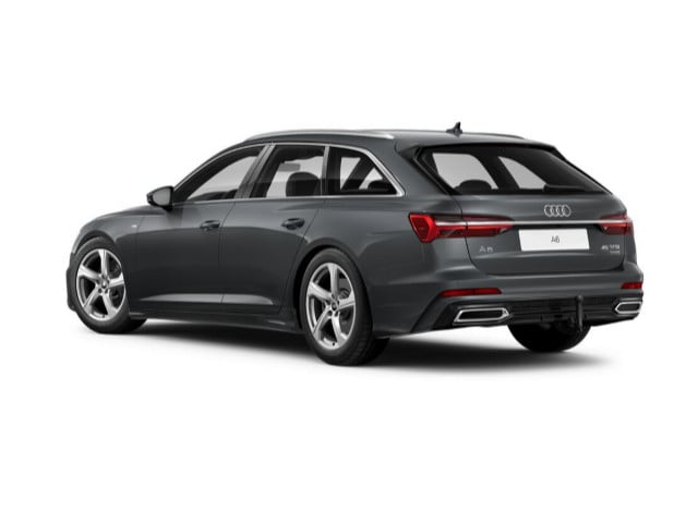 Audi A6 45 TFSI Avant Quattro S-Tronic Sport