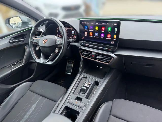 Cupra Leon 2.0 TSI 4Drive DSG Sportstourer