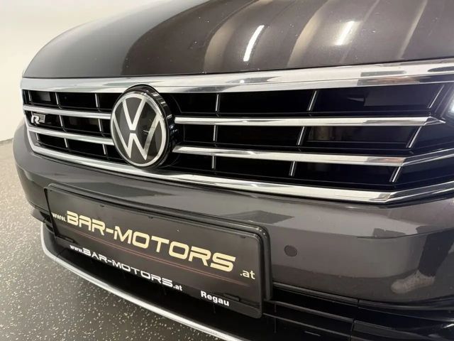 Volkswagen Passat 4Motion R-Line