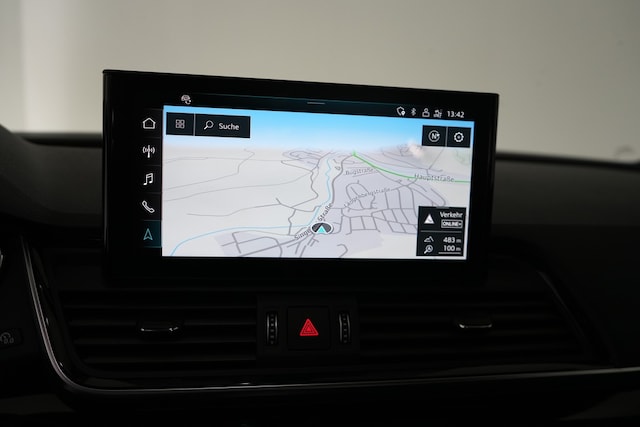 Audi SQ5 SUV TDI tiptronic Audi SQ5 SUV