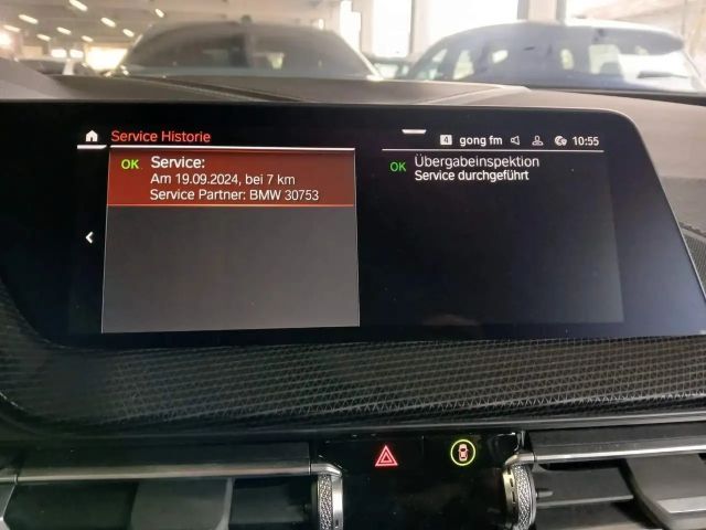 BMW 218 218i Coupé Gran Coupé Sport Line