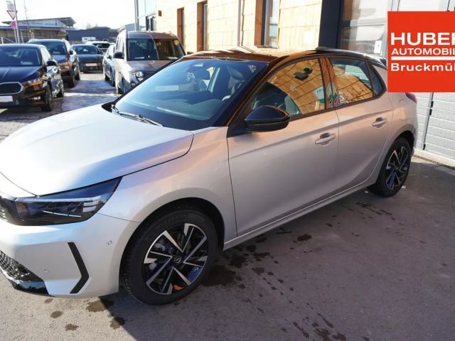 Opel Corsa 1.2 Turbo GS-Line Grand Sport Turbo