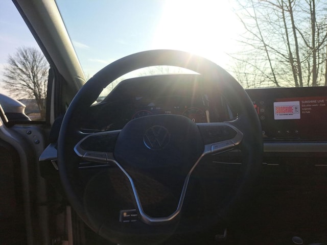 Volkswagen Golf Golf VIII Move Variant