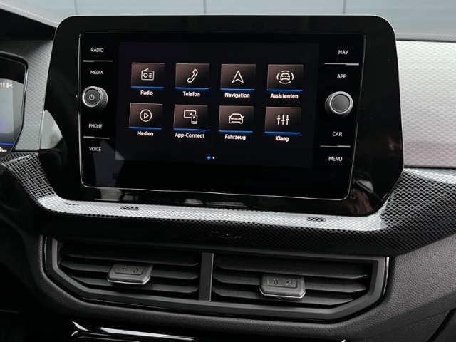 Volkswagen T-Cross 1.5 TSI DSG IQ.Drive