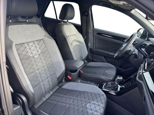Volkswagen T-Roc 2.0 TDI DSG R-Line