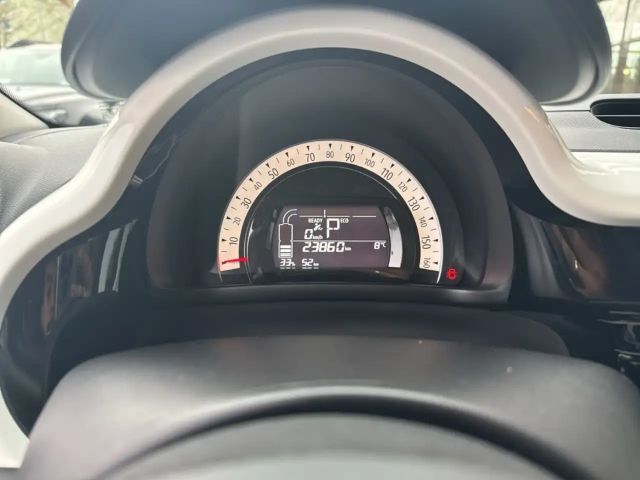Renault Twingo E-Tech Electric Techno