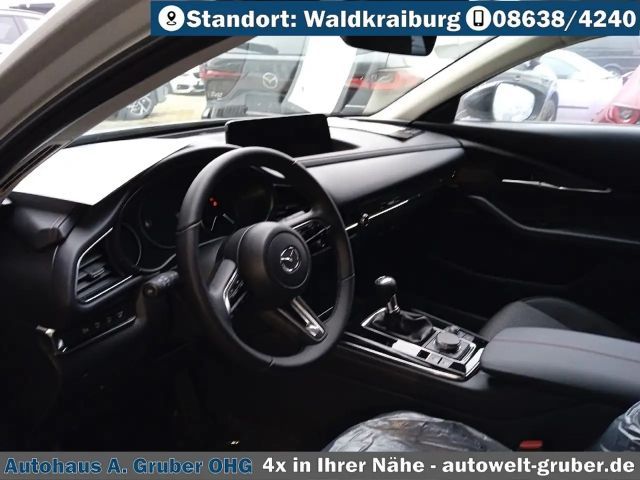 Mazda CX-30 2.5L Homura SkyActiv e-Skyactiv