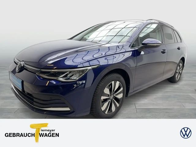 Volkswagen Golf 1.5 TSI Move Variant