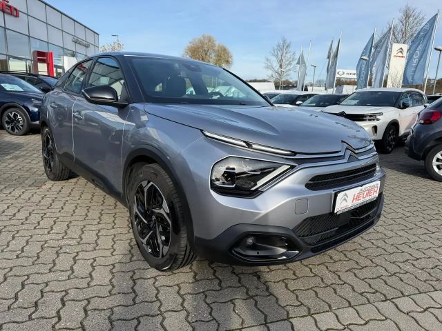 Citroën C4 Feel Pack PureTech