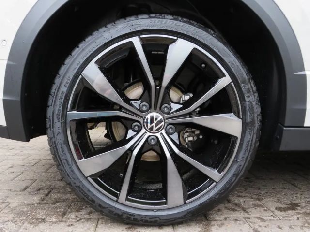 Volkswagen T-Roc 1.5 TSI Cabriolet DSG R-Line