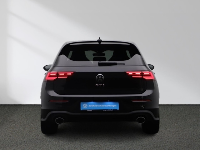 Volkswagen Golf 2.0 TSI GTI Golf VIII