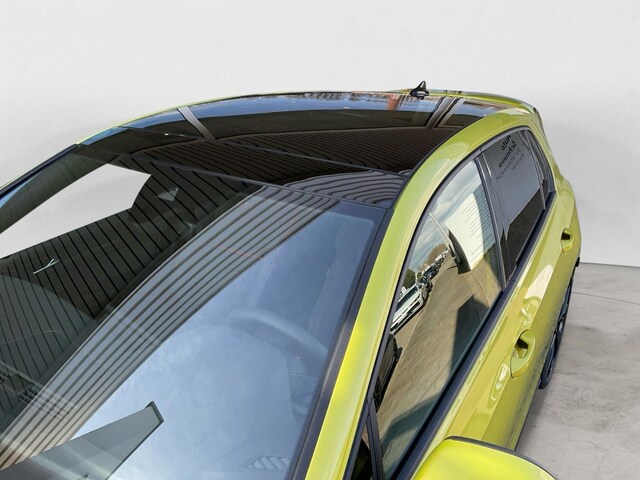 Volkswagen Golf 2.0 TSI DSG GTI