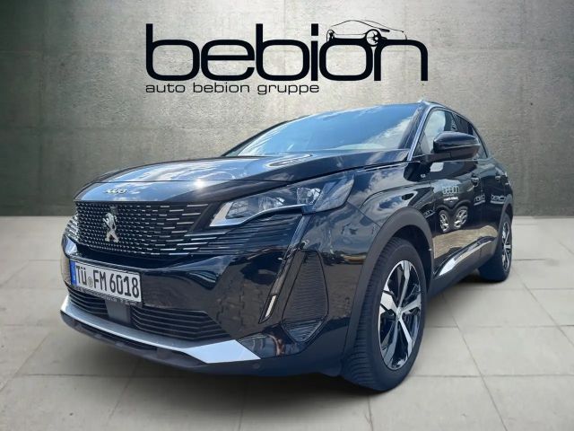 Peugeot 3008 BlueHDi GT-Line